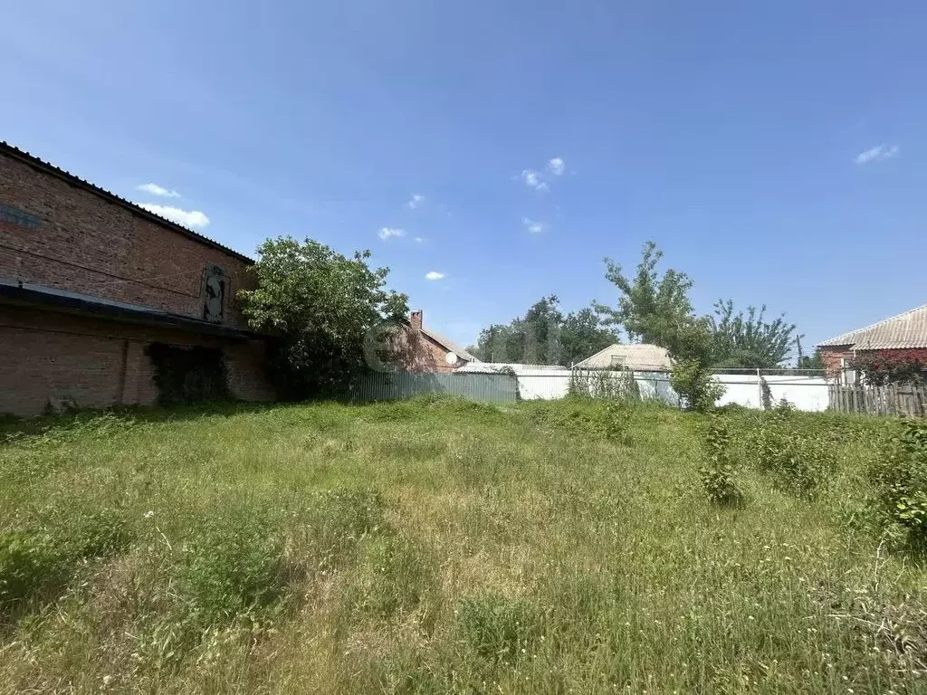 Участок в Ростовская область, Ростов-на-Дону Тибетская ул. (7.5 сот.) - Фото 0