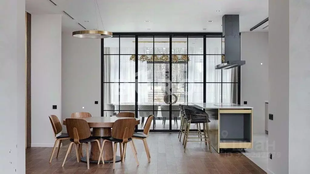 Дом в Московская область, Красногорск Резиденция Рублево кп, 57 (900 ... - Фото 2