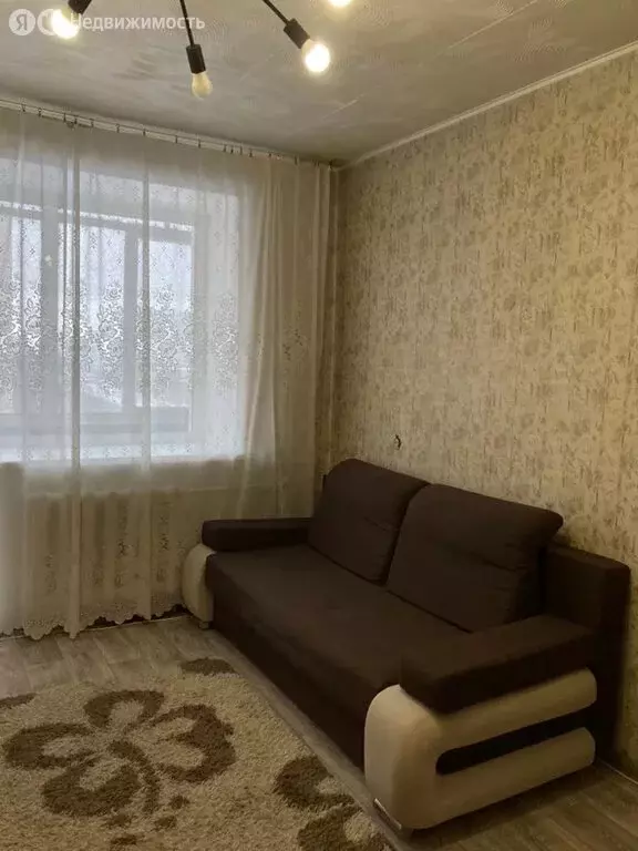 1-комнатная квартира: Иваново, Ташкентская улица, 109 (21 м) - Фото 1