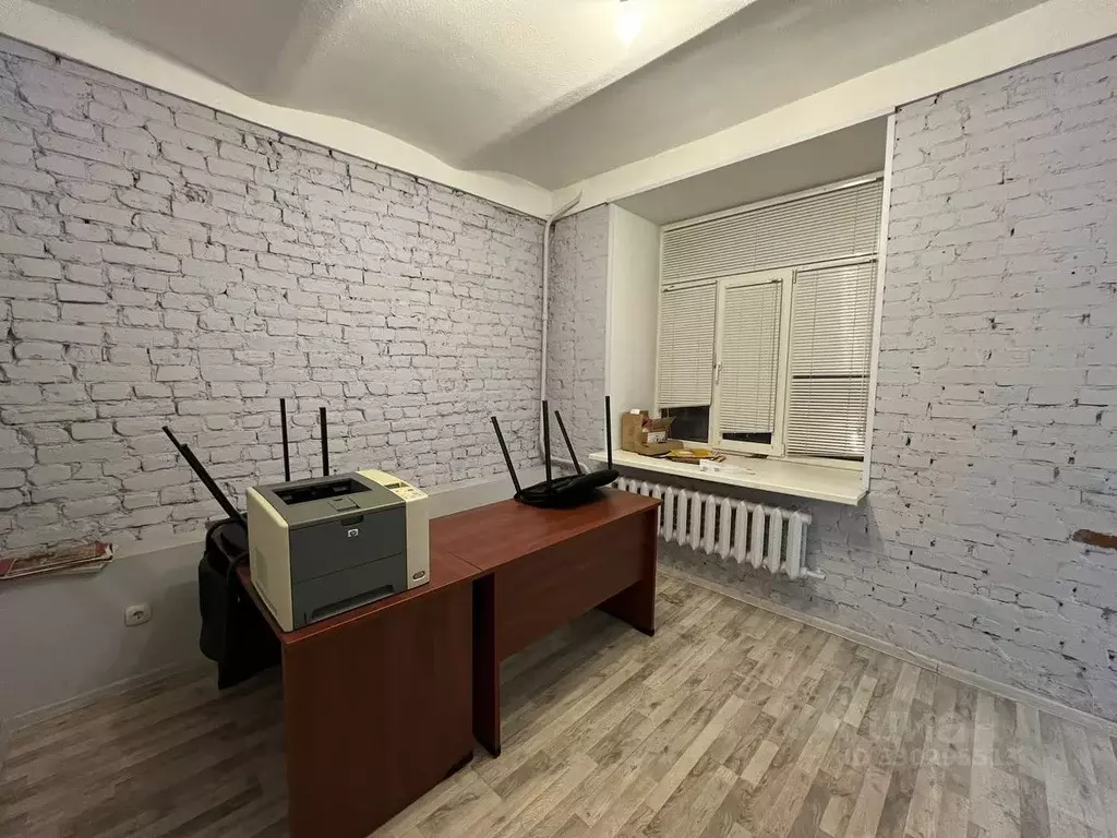 Офис в Санкт-Петербург 6-я Васильевского острова линия, 49 (13 м) - Фото 1