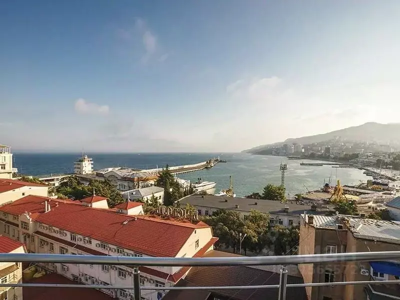 4-к кв. Крым, Ялта ул. Игнатенко, 5 (280.0 м) - Фото 1