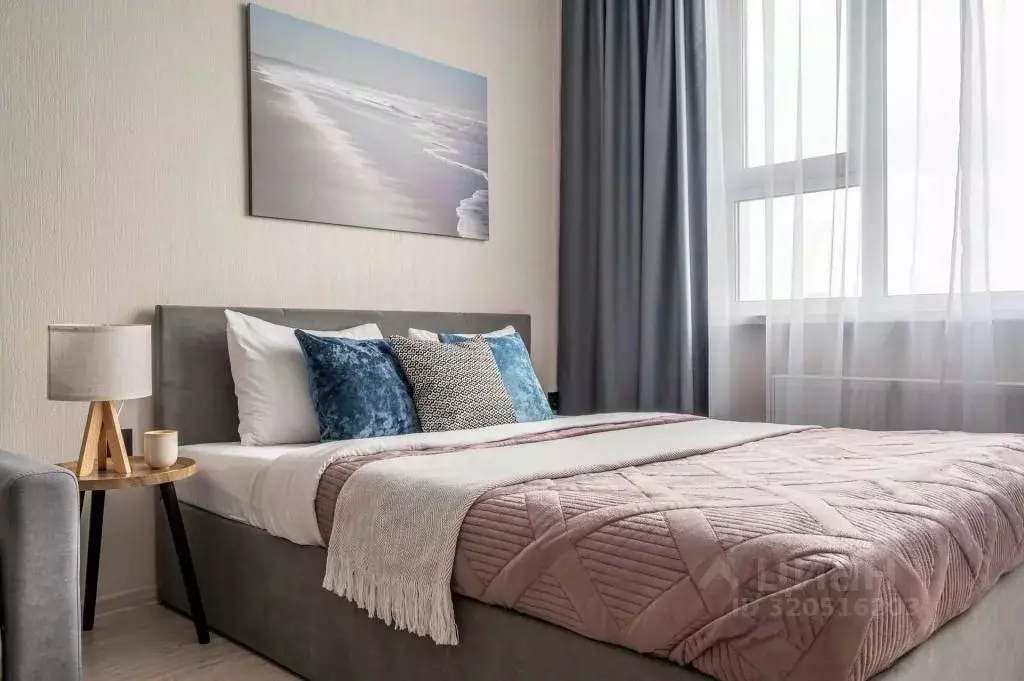 1-к кв. Свердловская область, Екатеринбург ул. Фрунзе, 31 (30.0 м) - Фото 0