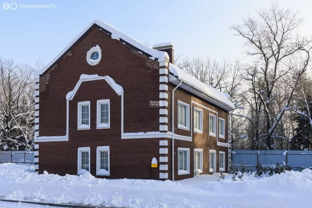 Дом в деревня Суханово, Сосновая улица, 11Б (150 м) - Фото 1