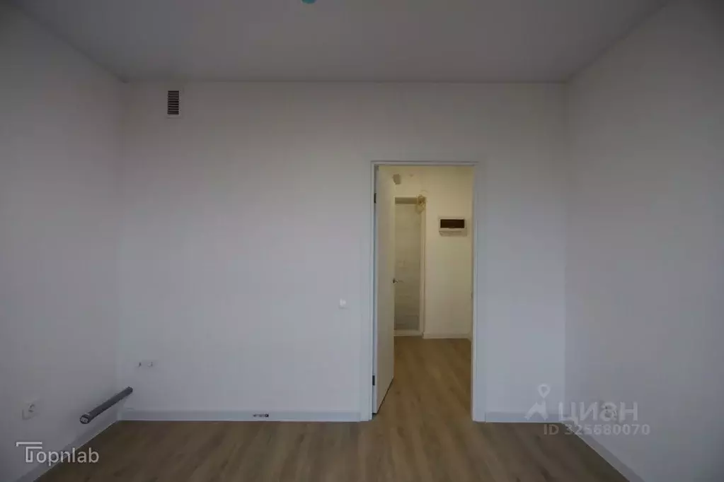 1-к кв. Москва Сосенское поселение, просп. Куприна, 30к9 (17.9 м) - Фото 1