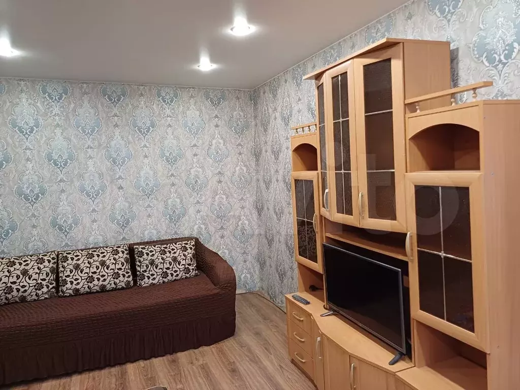 2-к. квартира, 44 м, 2/5 эт. - Фото 0