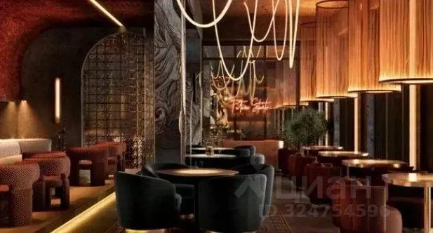 Помещение свободного назначения в Санкт-Петербург Херсонская ул., ... - Фото 1