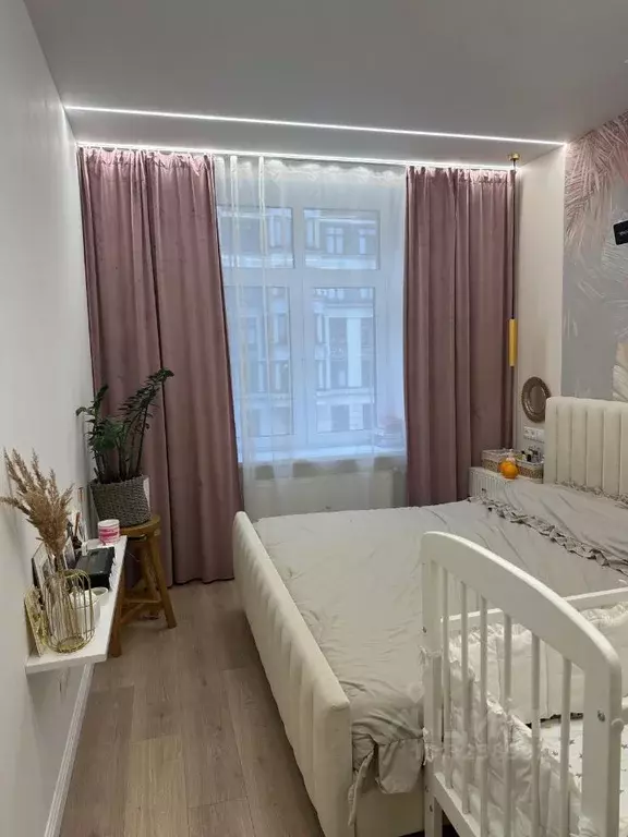 2-к кв. Московская область, Красногорск Опалиха мкр, ул. Пришвина, 14 ... - Фото 1