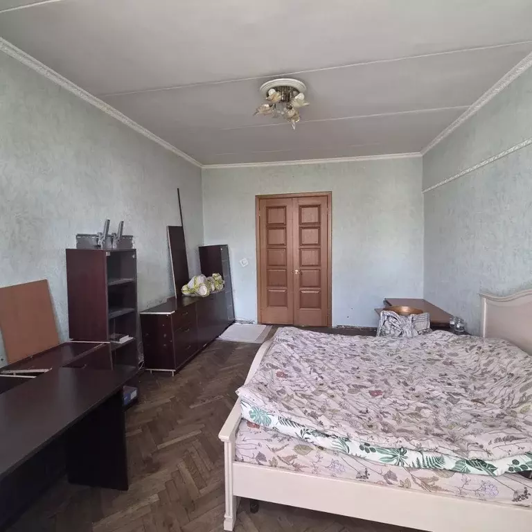 2-к кв. Москва ул. Коминтерна, 4 (64.0 м) - Фото 2