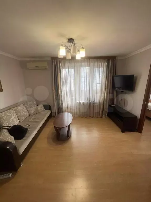 2-к. квартира, 50 м, 8/9 эт. - Фото 0