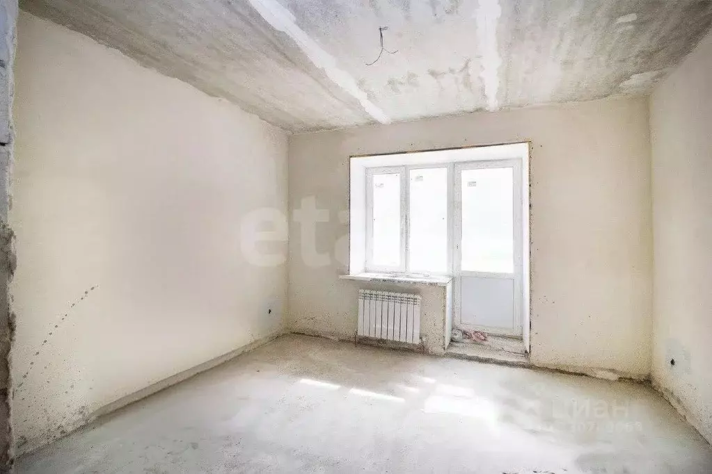 3-к кв. Калужская область, Калуга Московская ул., 339 (92.0 м) - Фото 1