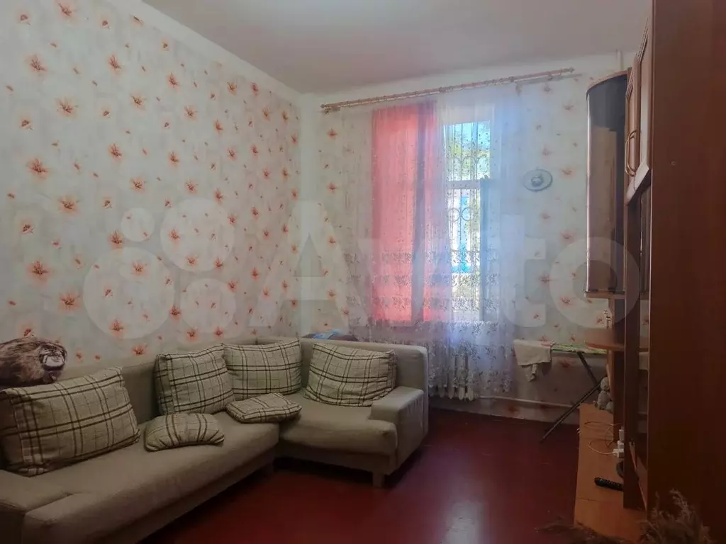 3-к. квартира, 68,4 м, 1/5 эт. - Фото 0