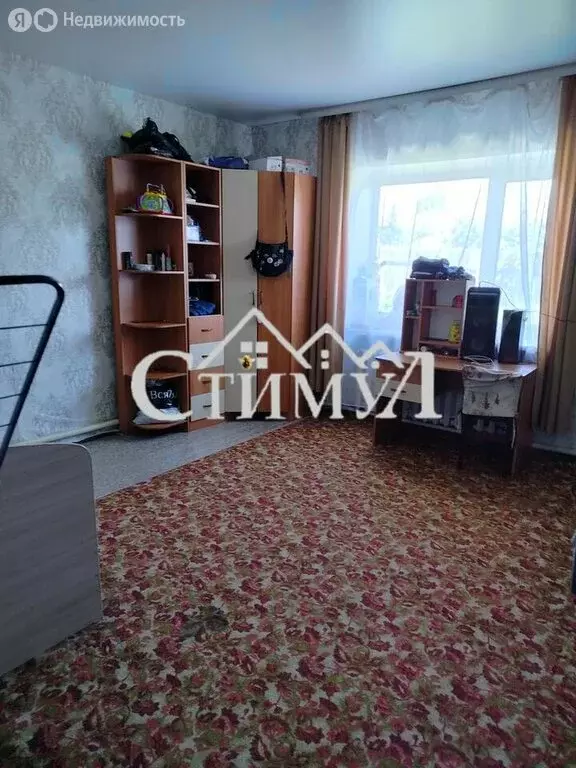 2-комнатная квартира: Черногорск, улица Кирова, 14 (54.1 м) - Фото 0