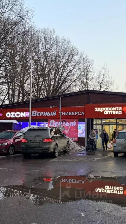 Студия Московская область, Ленинский городской округ, Лопатино пгт ул. ... - Фото 2