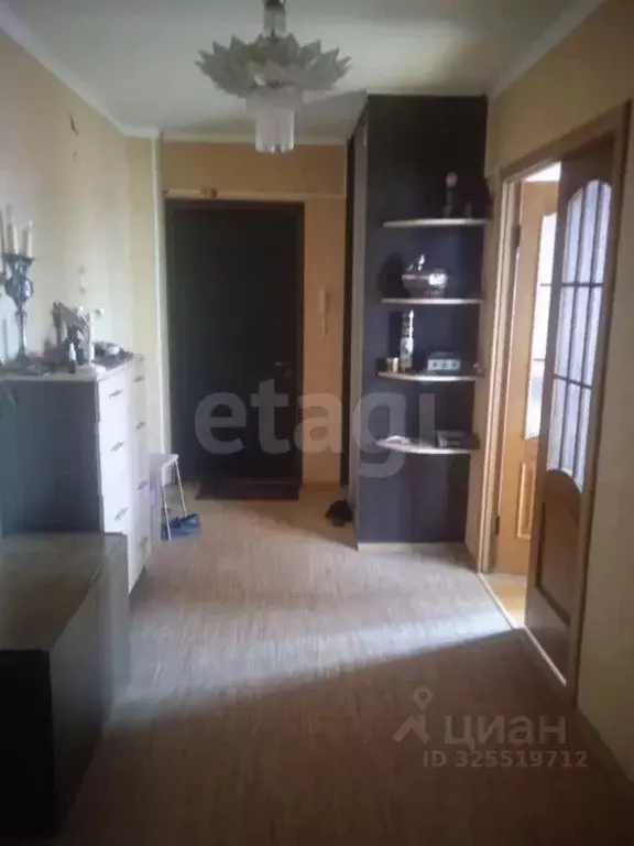 3-к кв. Свердловская область, Екатеринбург ул. Бебеля, 134 (72.8 м) - Фото 1