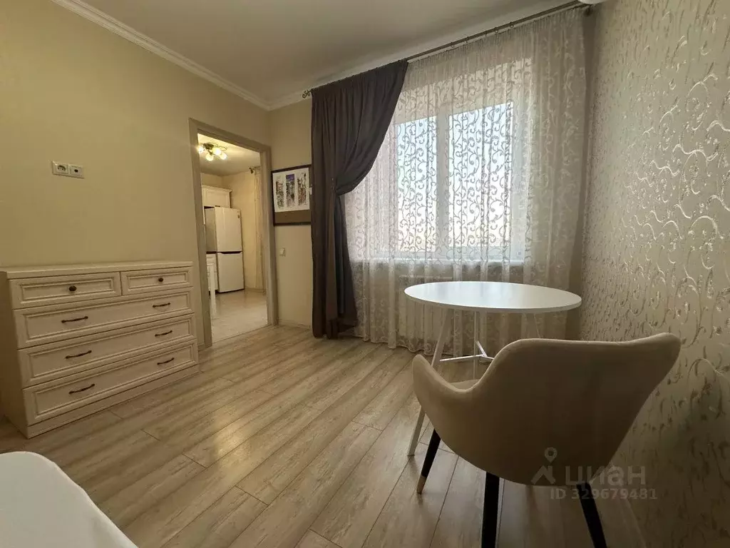 1-к кв. Московская область, Люберцы Инициативная ул., 13 (35.0 м) - Фото 2