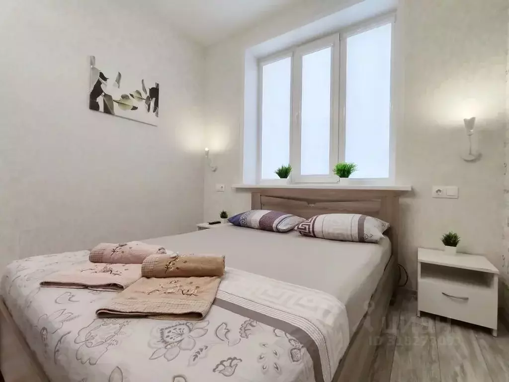 Комната Самарская область, Самара Финская ул., 64А - Фото 1