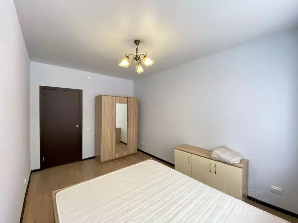 1-к кв. Московская область, Балашиха ул. Безымянная, 16 (31.5 м) - Фото 2