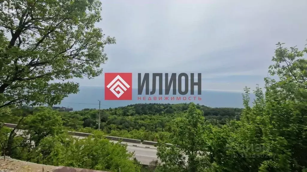 Участок в Крым, Ялта городской округ, Гаспра пгт  (15.0 сот.) - Фото 0