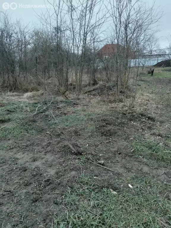 Участок в Энемское городское поселение, аул Новобжегокай, улица Хатита ... - Фото 1