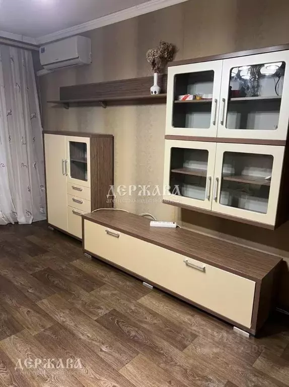 1-к кв. Белгородская область, Старый Оскол Королева мкр, 1А (38.0 м) - Фото 1