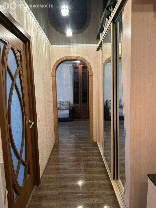 3-комнатная квартира: Ефремов, улица Менделеева, 7 (58.8 м) - Фото 0