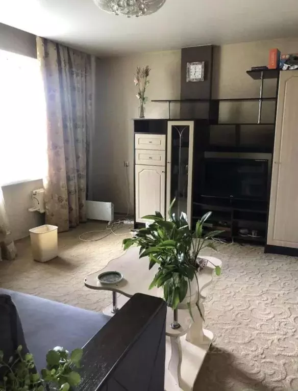 2-к кв. Красноярский край, Красноярск ул. Рокоссовского, 22 (45.0 м) - Фото 1