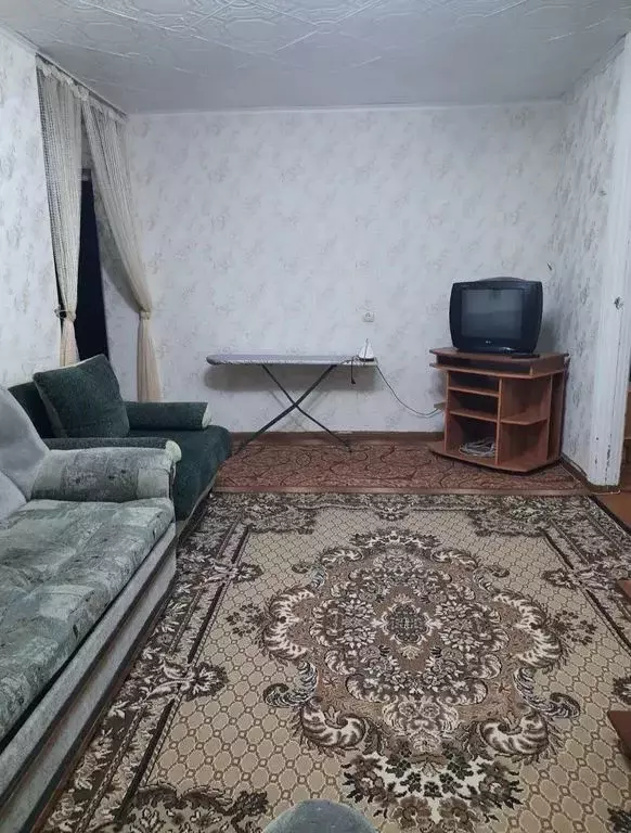 3-к кв. Алтайский край, Яровое Б кв-л, 12 (57.0 м) - Фото 1