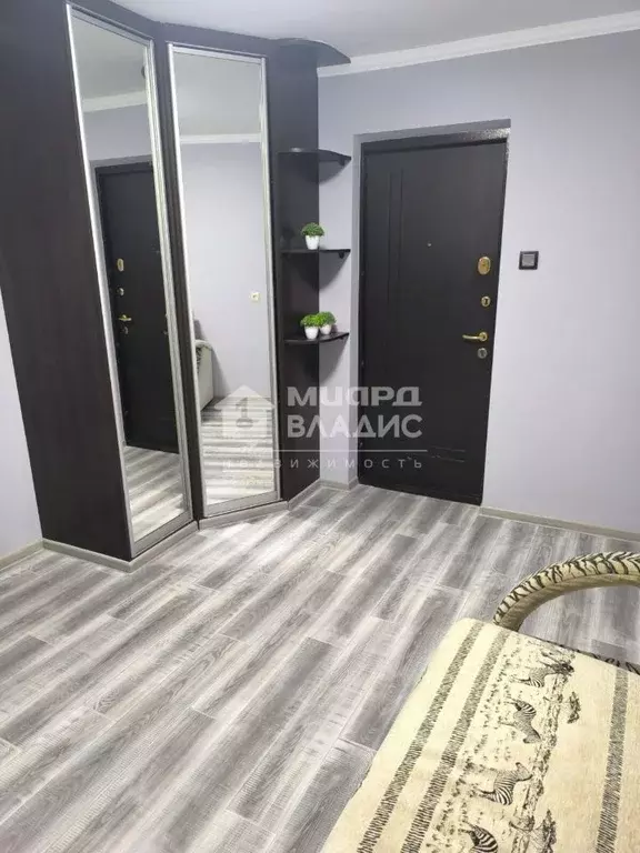 Комната Омская область, Омск Арктическая ул., 47 (13.0 м) - Фото 1