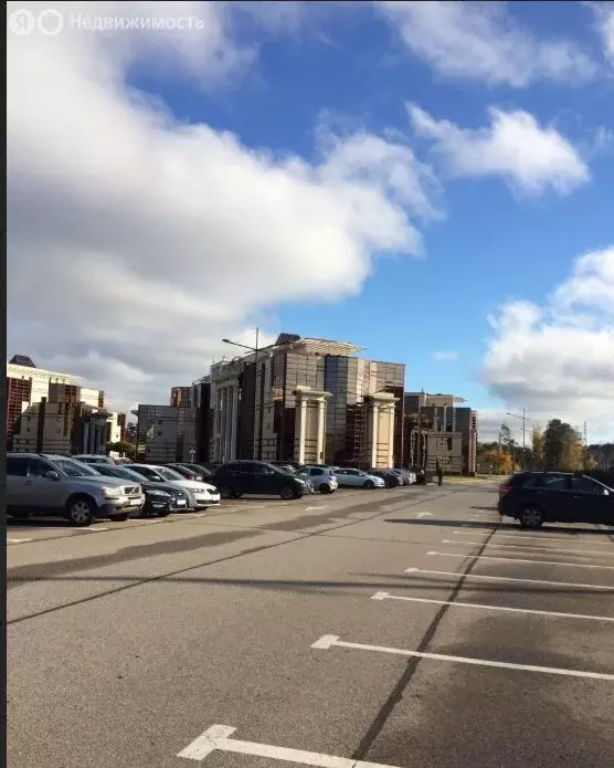 Офис (198.3 м) - Фото 1