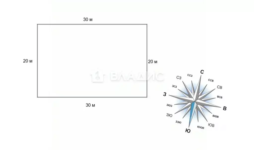 Участок в Ленинградская область, Гатчинский муниципальный округ, Учхоз ... - Фото 2