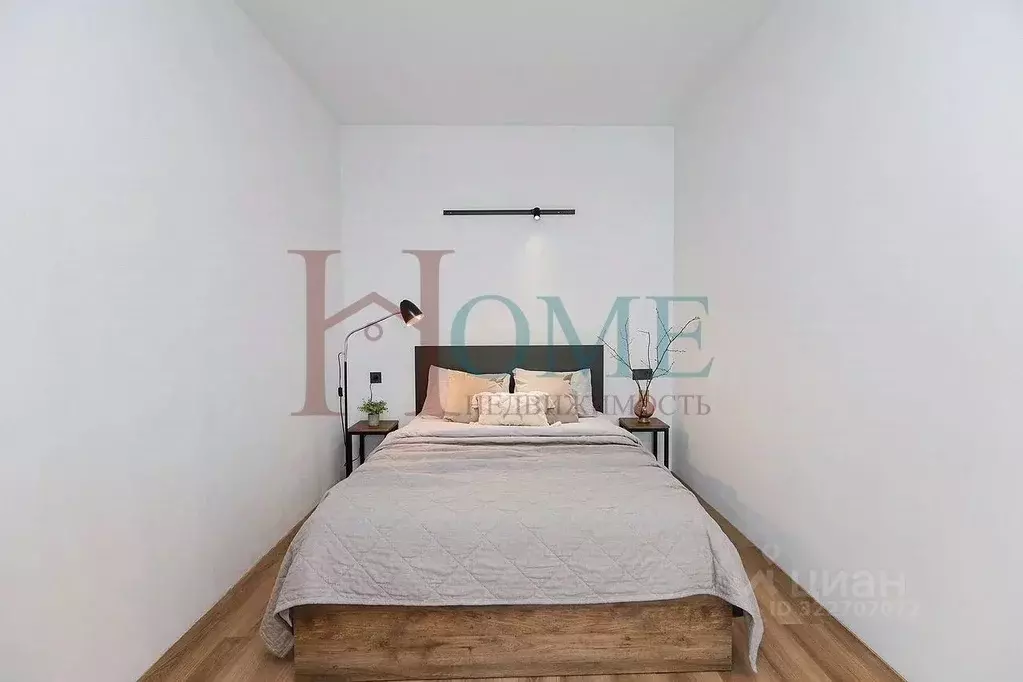 1-к кв. Новосибирская область, Новосибирск ул. Ясный Берег, 7 (39.0 м) - Фото 2