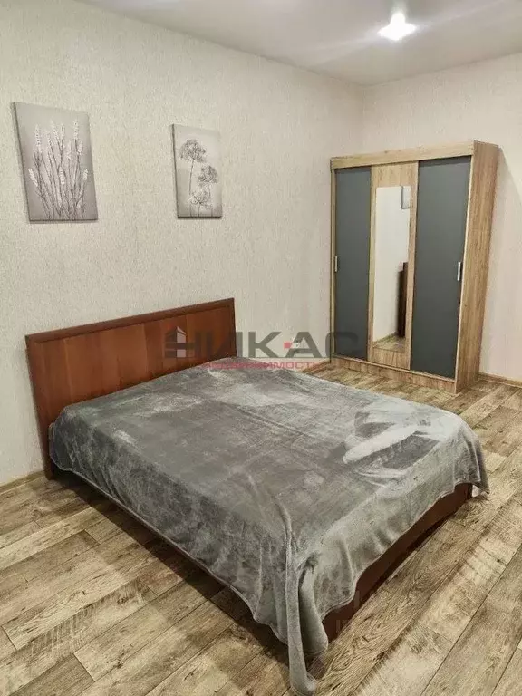 1-к кв. Ярославская область, Ярославль ул. 3-я Жилая, 11А (41.0 м) - Фото 1