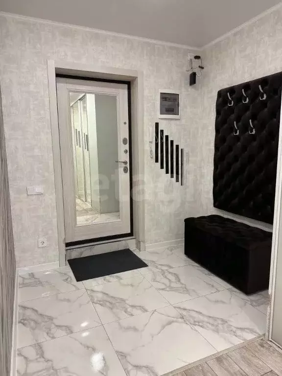 3-к кв. Саратовская область, Энгельс Красноармейская ул., 88А (81.6 м) - Фото 2