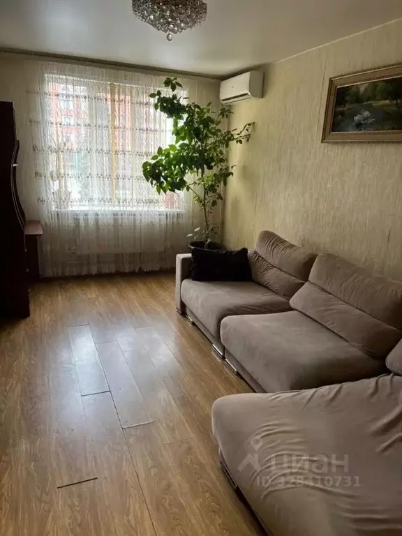 2-к кв. Северная Осетия, Владикавказ ул. Зураба Магкаева, 12 (69.0 м) - Фото 2