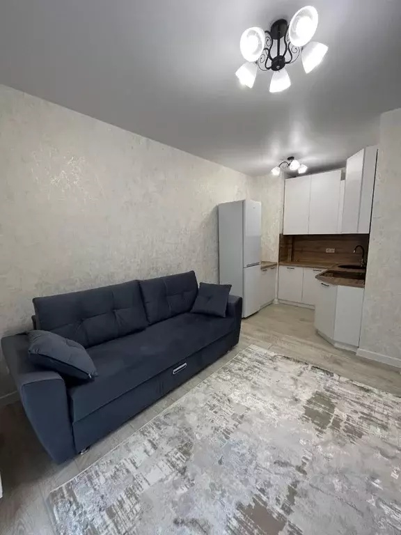 2-к кв. Астраханская область, Астрахань ул. Ахшарумова, 29 (41.0 м) - Фото 2