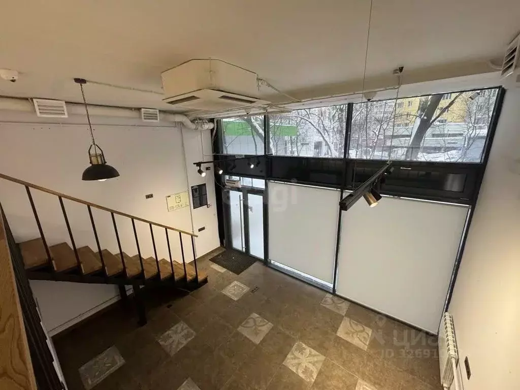 Торговая площадь в Москва Ярцевская ул., 29К2 (45 м) - Фото 2