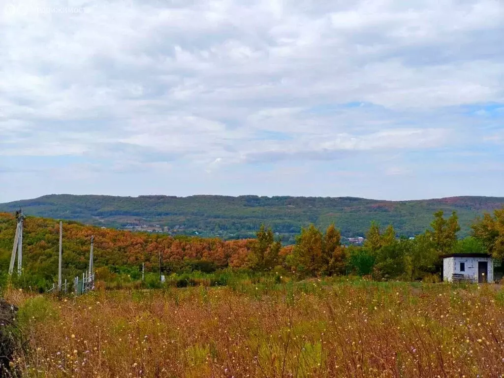 Участок в Азовская, улица Матросова, 174 (10 м) - Фото 2