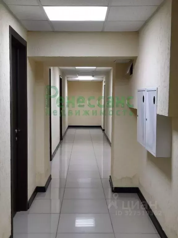 Помещение свободного назначения в Брянская область, Брянск Бежицкая ... - Фото 1