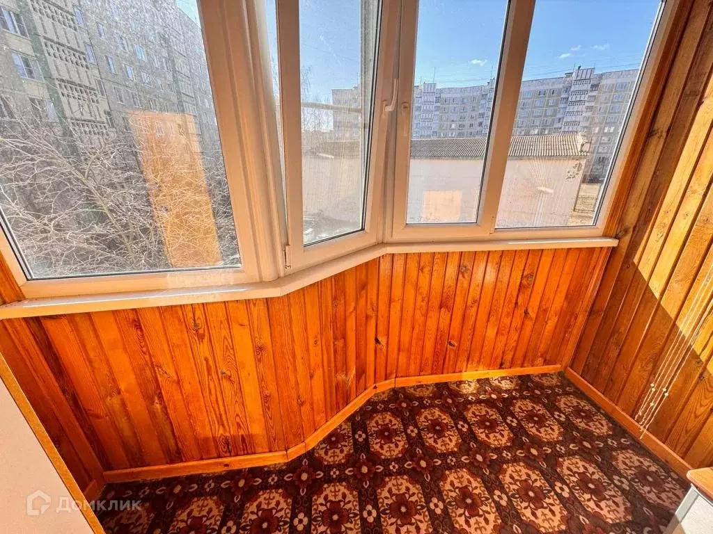 Продаётся 4-к квартира, 80.8 м - Фото 0