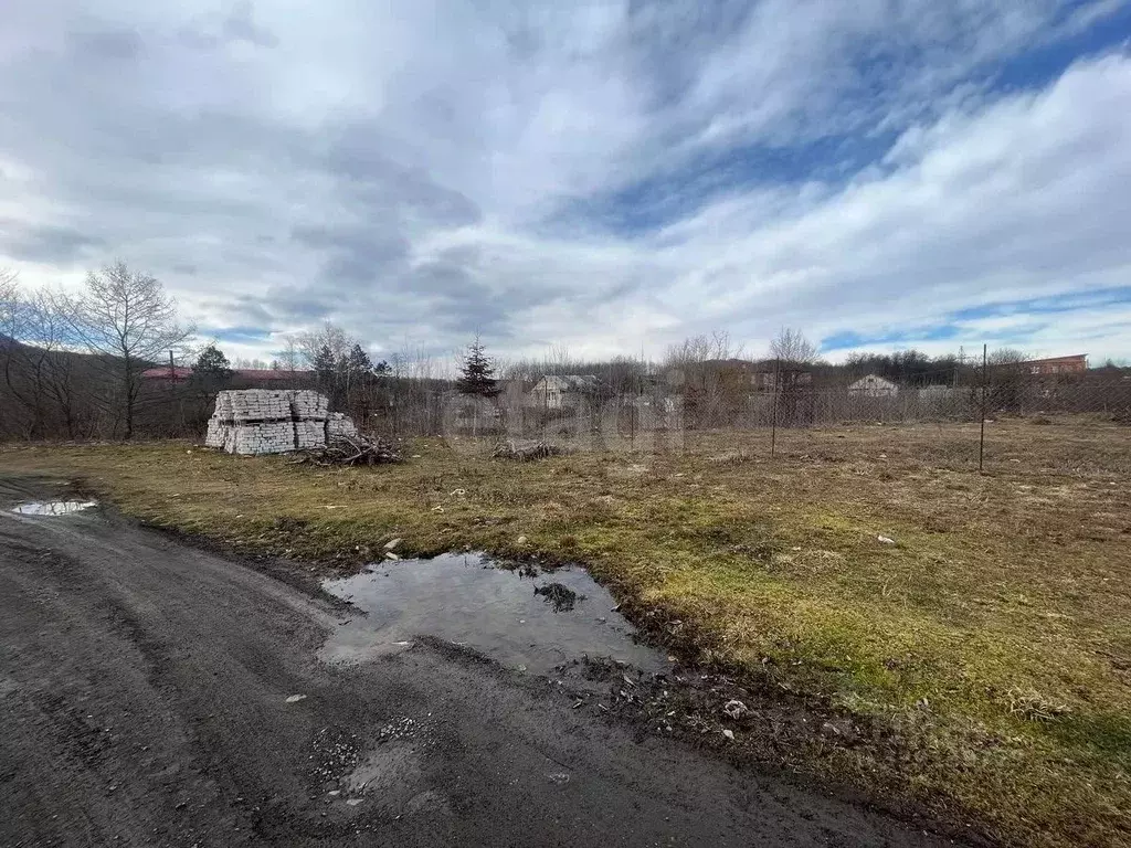 Участок в Северная Осетия, Владикавказ Восход ДНП,  (6.0 сот.) - Фото 2
