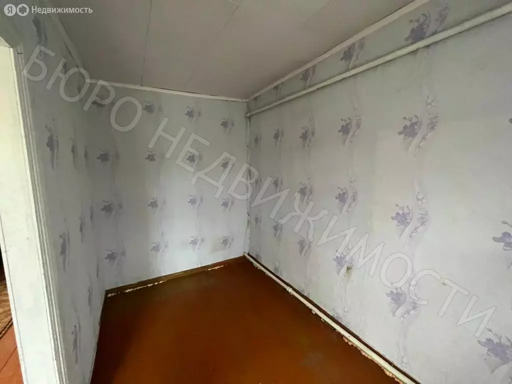 Дом в Саратовская область, Балашов (64.7 м) - Фото 1
