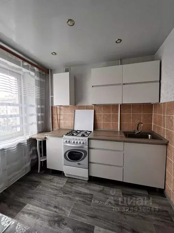 1-к кв. Марий Эл, Йошкар-Ола ул. Карла Либкнехта, 64А (34.0 м) - Фото 1