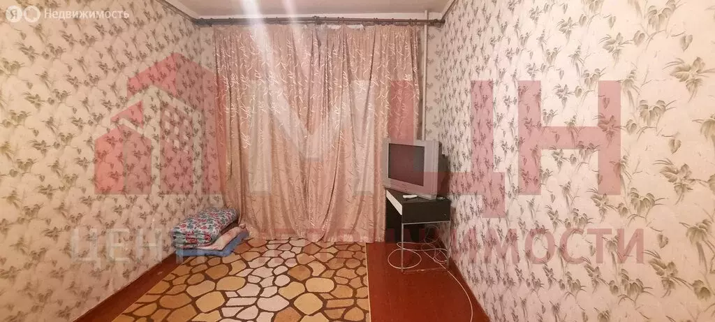 1к в -комнатной квартире (16 м) - Фото 0