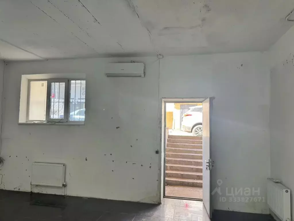 Помещение свободного назначения в Краснодарский край, Краснодар ул. ... - Фото 0