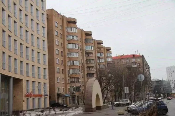 1-к кв. Москва Нижняя Красносельская ул., 43 (34.5 м) - Фото 1