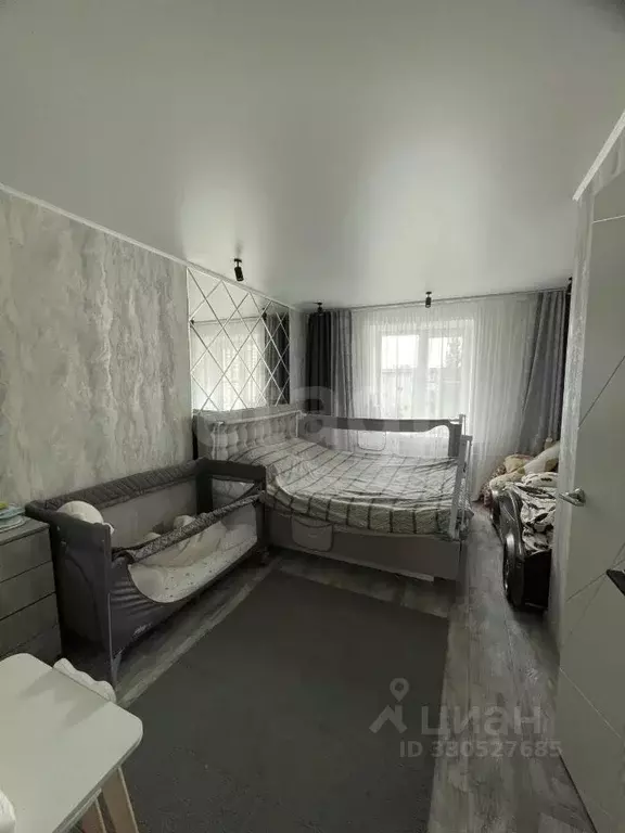 2-к кв. Саратовская область, Балашов ул. Калинина, 52 (49.9 м) - Фото 1