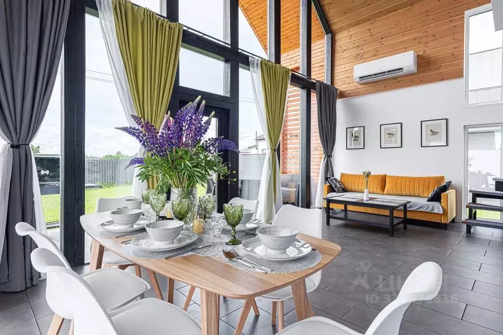 Дом в Московская область, Дмитровский муниципальный округ, д. ... - Фото 2