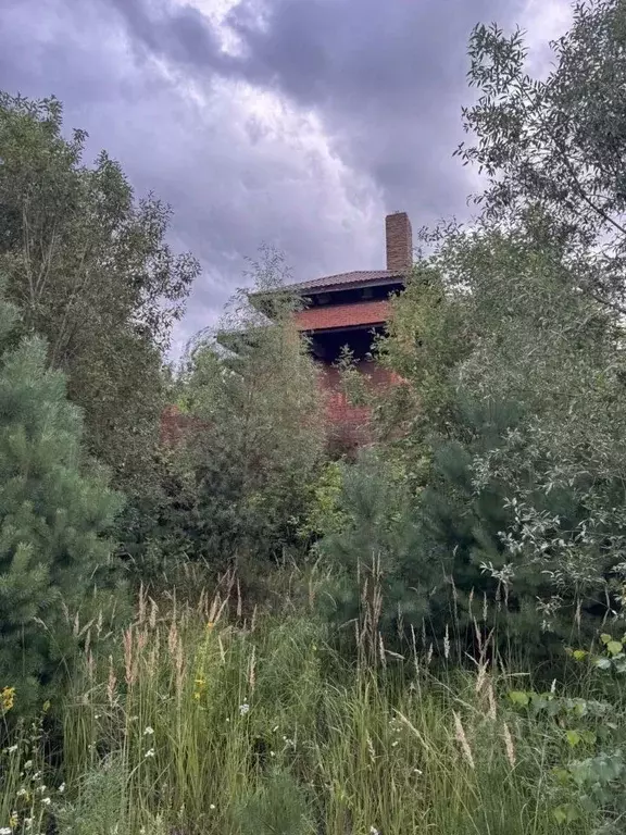 Участок в Московская область, Красногорск городской округ, Нахабино ... - Фото 2