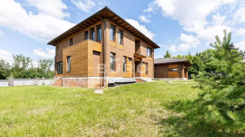 Дом в деревня Рождественно, территория Барвиха-21, 26 (793 м) - Фото 1