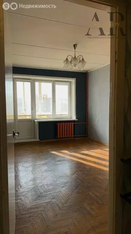 1-комнатная квартира: Химки, Зелёная улица, 8 (36.4 м) - Фото 0